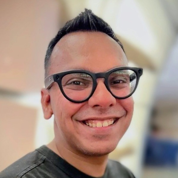 Aditya Pandya